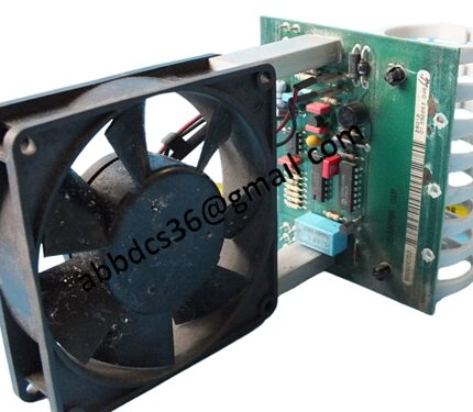 HIMA Z6012 Safe Remote I/O Module