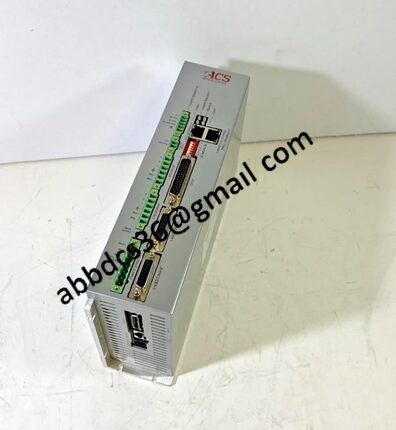 ACS CMnt2201N0N0200-ORB1 Driver