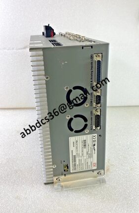 ACS CMxa2C00TN8DBNNNN0NN AC phase drive power module