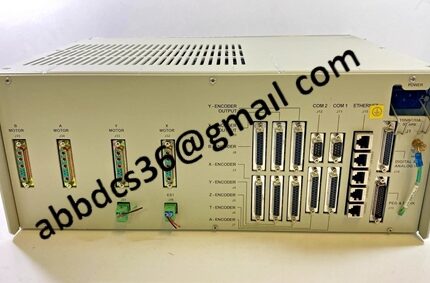 ACS 4U-2-M3-AMT AC power module