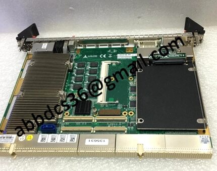 ADLINK CPCI-6503VED Single Board Computer
