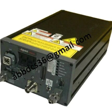 الطاقة المتقدمة 3156113-024 RF Generator