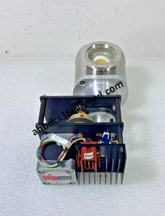 AMAT 0015-09077 Throttle Valve Driver