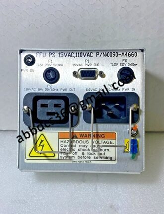 AMAT 0090-A4660 power module