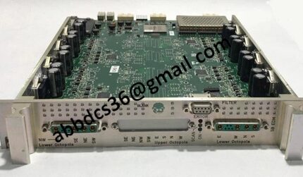 AMAT 0100-A1721 Printed Circuit Board