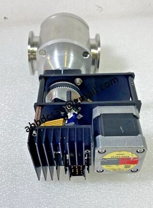 ضخم 0010-09120 Component Heater Motor