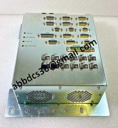 AMAT 0090-B8031 Input/Output Controller