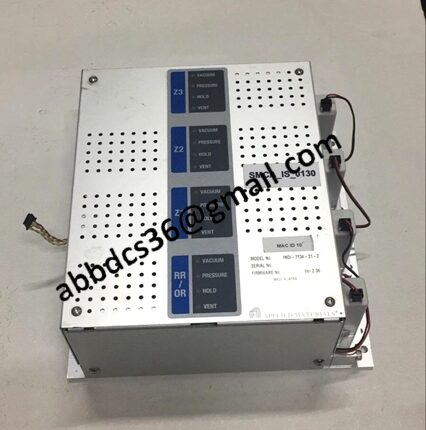 AMAT INOI-7134-31-2 Ethernet Port Module