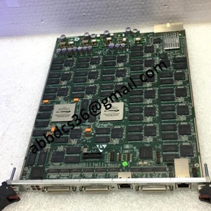 AMAT 0110-A1930 Image Processing Board