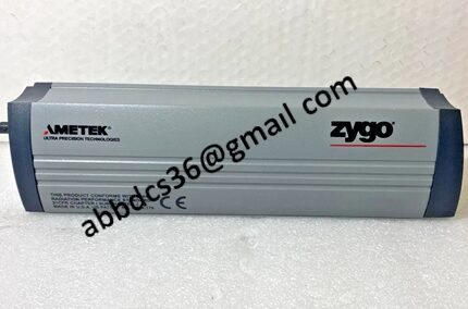ZYGO 8070-0902-13X helium neon laser head