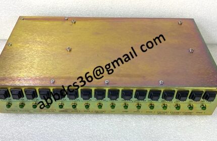 MKS AS00623-04 Power Distributor