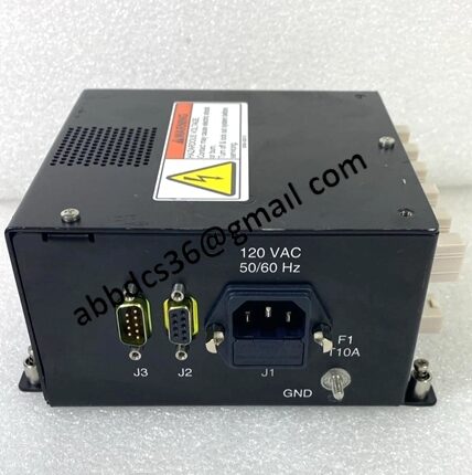 AMAT 0090-A3082 Electronic Control Components