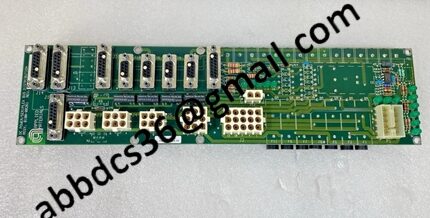 AMAT 0100-00261 DC power module