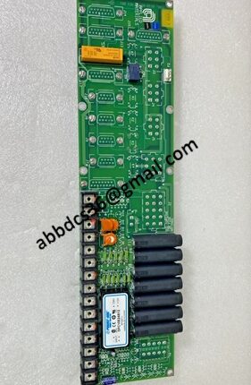 AMAT 0100-00499 PCB Component DC Power Supply