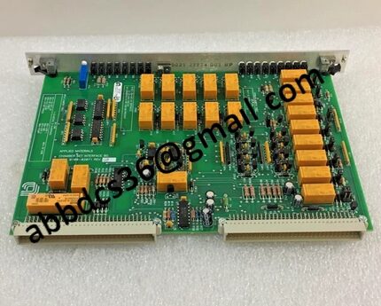 AMAT 0100-02071 Interface Board