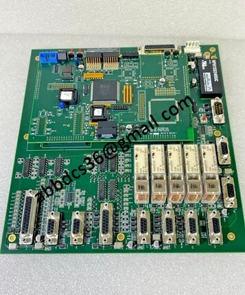AMAT 0100-03340 Communication Module