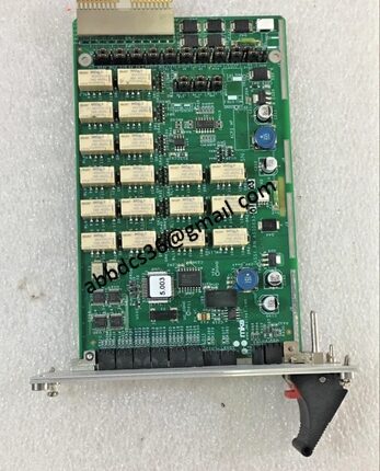 ضخم 0190-60287 Controller Board