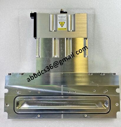 AMAT 0190-B6280 Gate Valve
