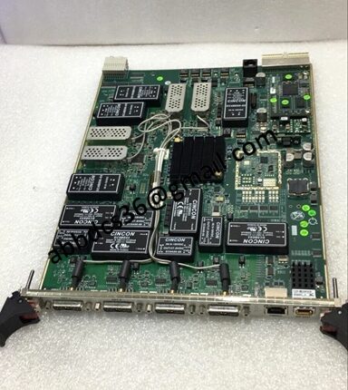 AMAT 0100-A4390 Central Controller Module