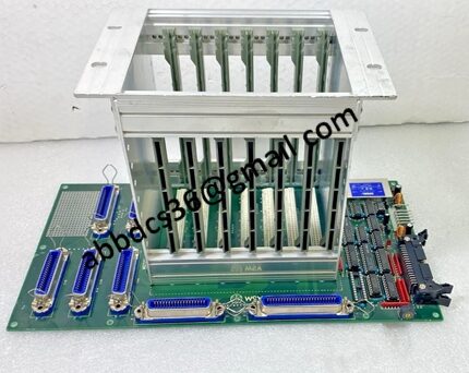 ASM 70065-00052 Motor Controller