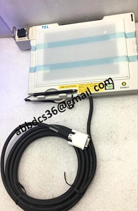 AVIATION ELECTRIC E249-000003-13 Touch Screen Panel