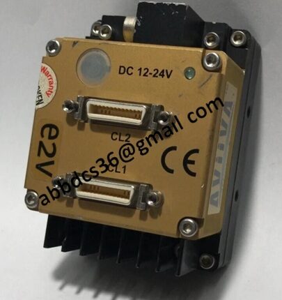 AVIVA LIN AT71-M4CL8007-BA2 Linear Industrial Camera