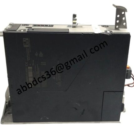 8EI8X8MWS10.06 00-1 servo drive