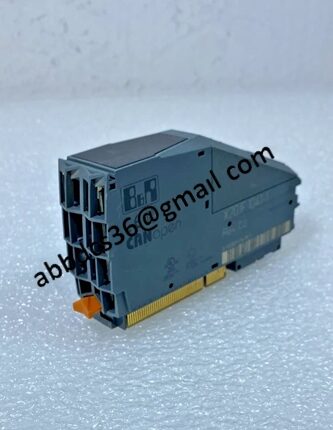 ب&R X20IF1041-1 Interface Module