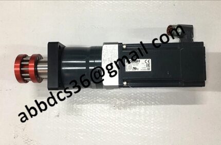 BECKHOFF AM8042-0E10-00 servo motor