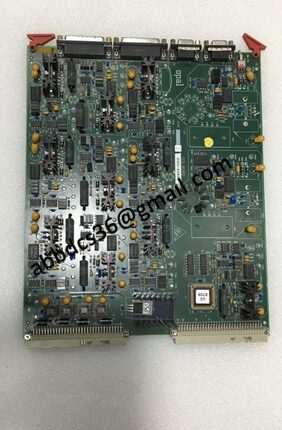 AMAT 0100-A0801 Controller Module