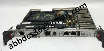 COMPACTPCI ZT5524E-B2M2H1 Communication Module
