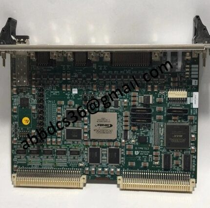 AMAT 0100-A5000 Printed Circuit Board