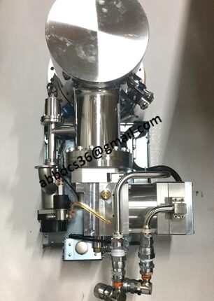 ضخم 0190-27355 Low Temperature Pump
