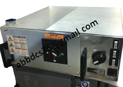 CYMER S142585 power module