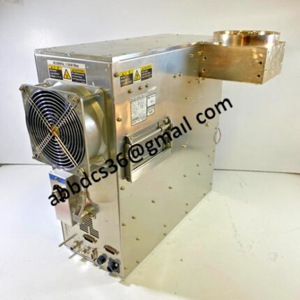DAIHEN 2L39-000158-V3 RF Automatic Matcher