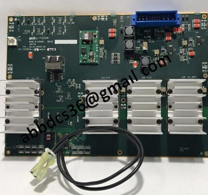 DALSA 59-XX-A654X-00 Communication Module