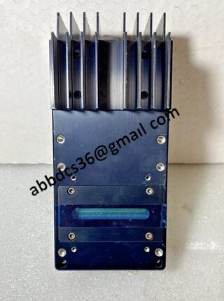 DALSA OC-80-04K25-03 Scanning Camera Component