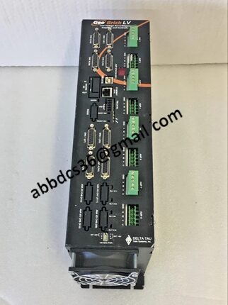 DELTA TAU GBD8-C0-442-10 Controller Module