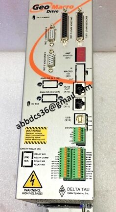 DELTA TAU 9GML032R10000 Driver
