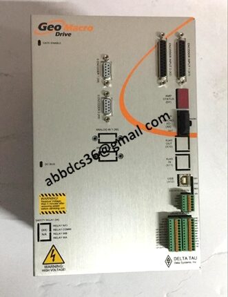 DELTA TAU 9GML152F10000 Driver