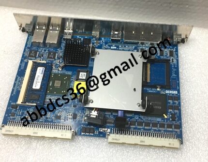 TEL 3R81-000017-12 Printed Circuit Board