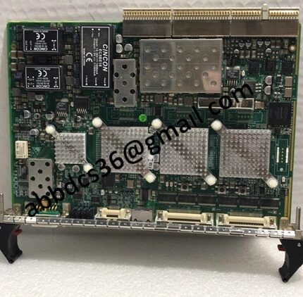 AMAT 0100-A2214 processor module