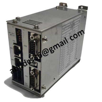 DSH-16016-MFIF Controller