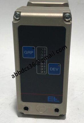 ERHARDT&LEIMER FX5230 Ultrasonic Sensor