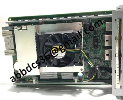 Fujitsu PA03585-D321 Single Board Computer