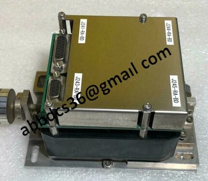 Hamamatsu C8779A-01 Heat Pump Compressor