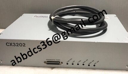 HITACHI CX3202 Controller