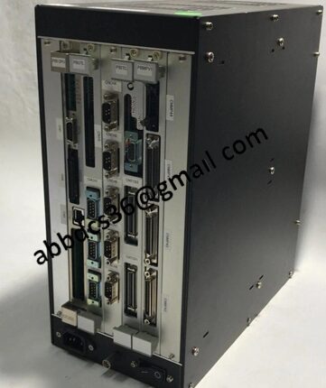 Hitachi ECPU550 Controller Module