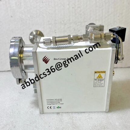 IBSS 020-D1511 dust collector