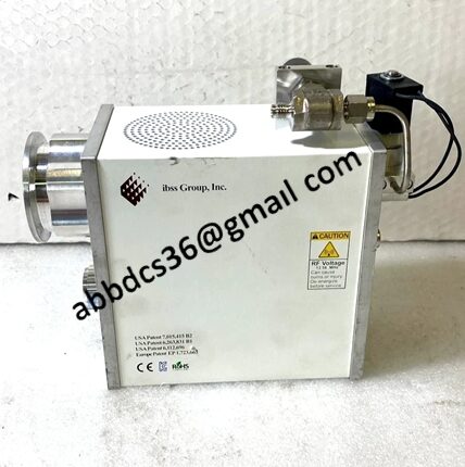 AMAT 0190-B9760 Vacuum Controller